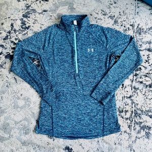 Under Armour Quarter Zip